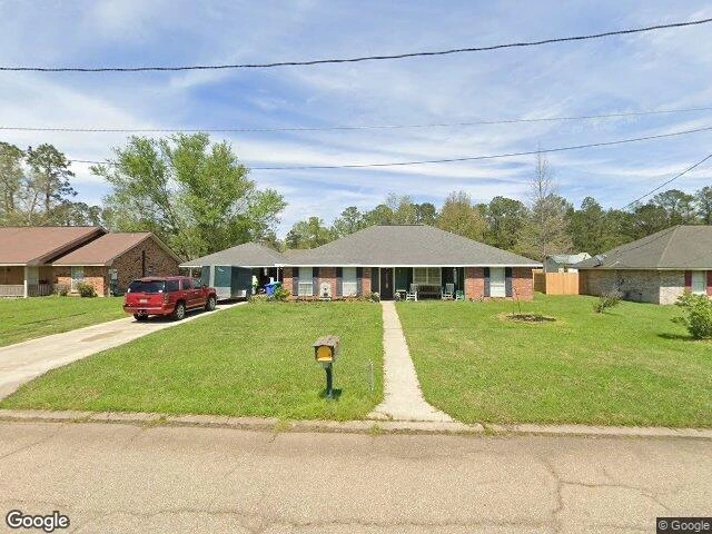 House image located at Hammond, LA 70401