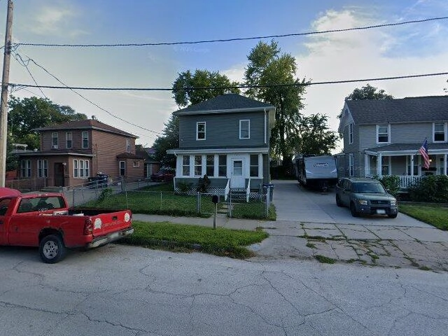 House image located at Council Bluffs, IA 51503