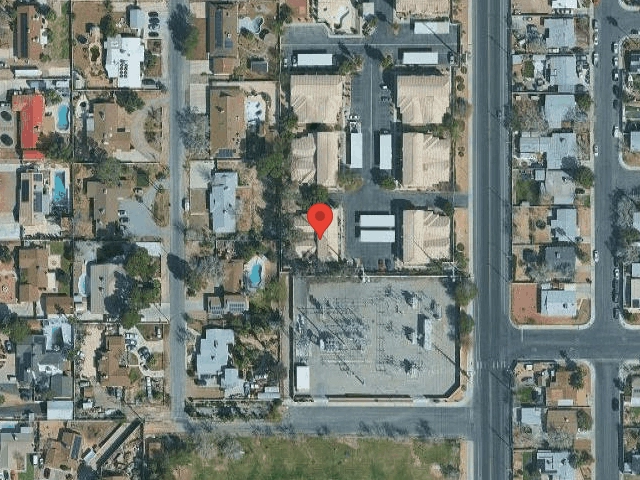 House image located at Las Vegas, NV 89108