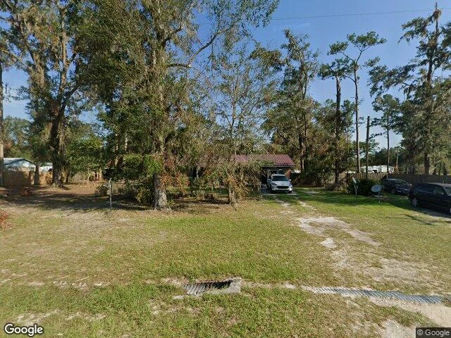 House image located at Live Oak, FL 32060