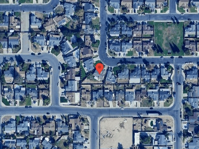 House image located at Bakersfield, CA 93307