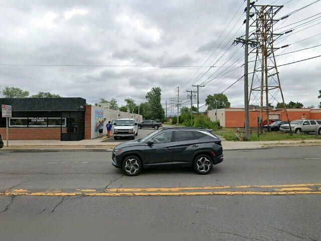 House image located at Hammond, IN 46323