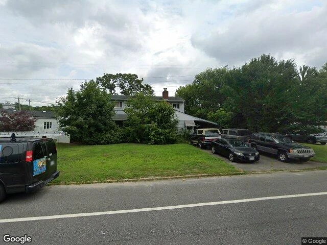 House image located at Centereach, NY 11720