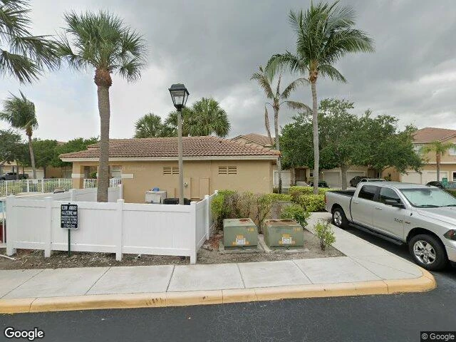 House image located at Jupiter, FL 33469