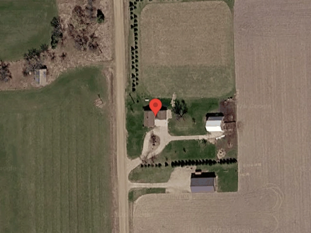 House image located at Bad Axe, MI 48413
