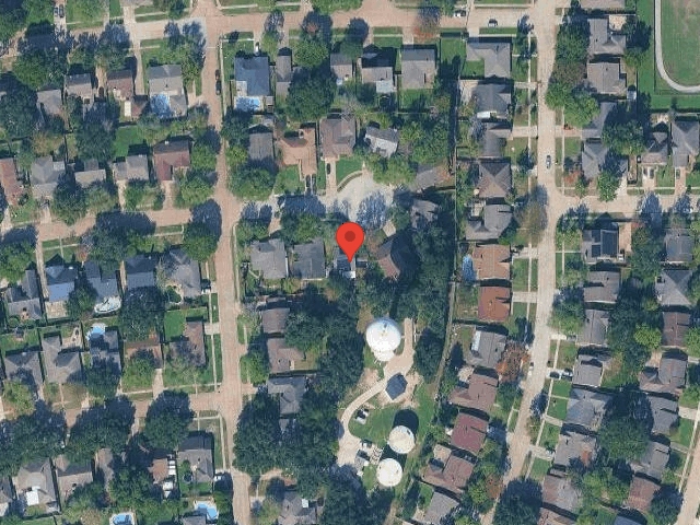 House image located at Houston, TX 77064