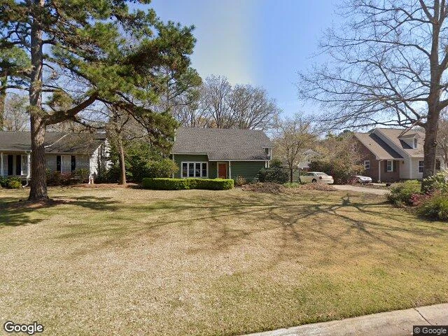 House image located at Mount Pleasant, SC 29464