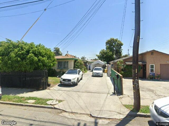 House image located at Compton, CA 90221