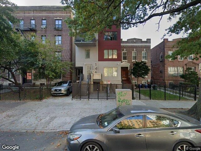 House image located at Brooklyn, NY 11226