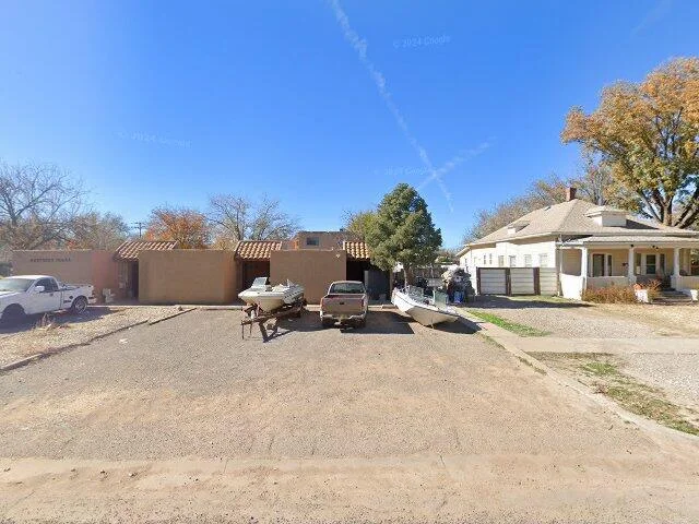 House image located at Roswell, NM 88203