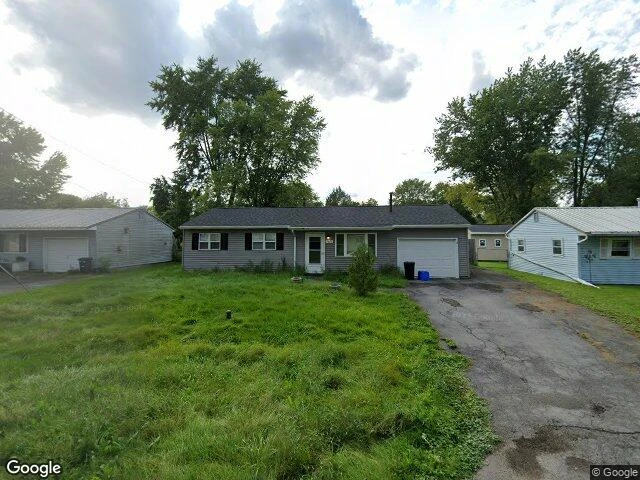 House image located at Bridgeport, NY 13030