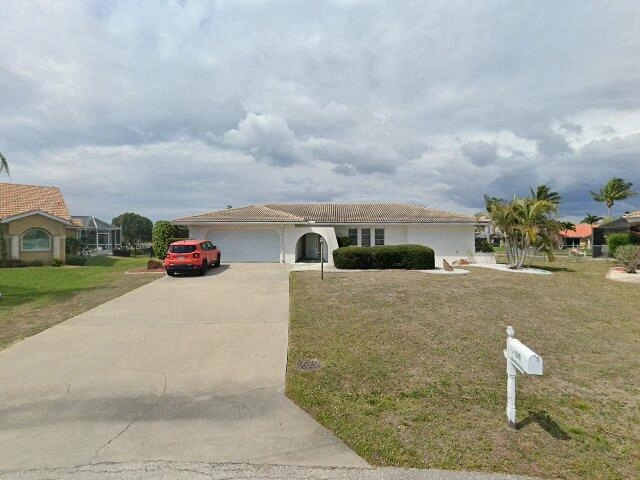 House image located at Punta Gorda, FL 33950