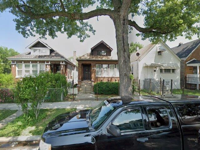 House image located at Chicago, IL 60636