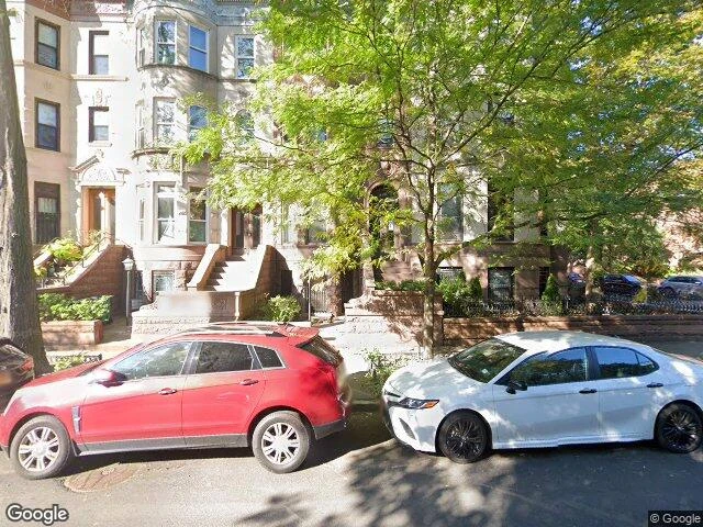 House image located at Brooklyn, NY 11233