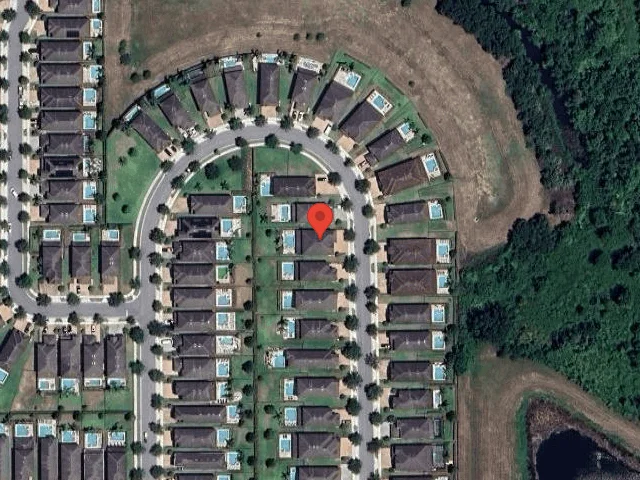 House image located at Kissimmee, FL 34747