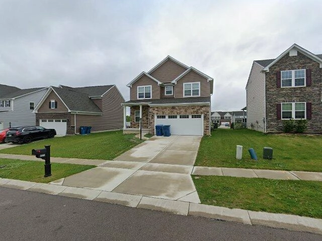 House image located at Dayton, OH 45424