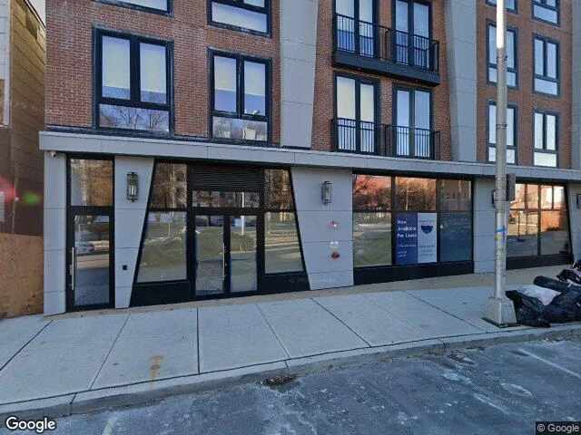 House image located at Jersey City, NJ 07304