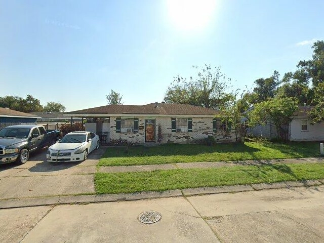 House image located at Westwego, LA 70094