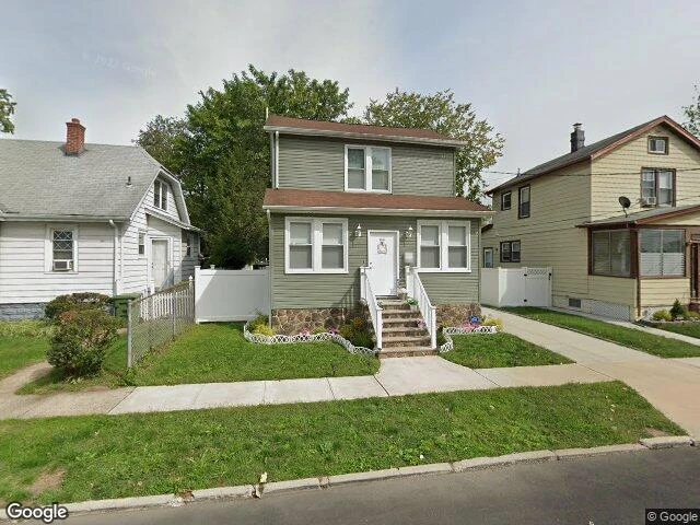 House image located at Roselle, NJ 07203