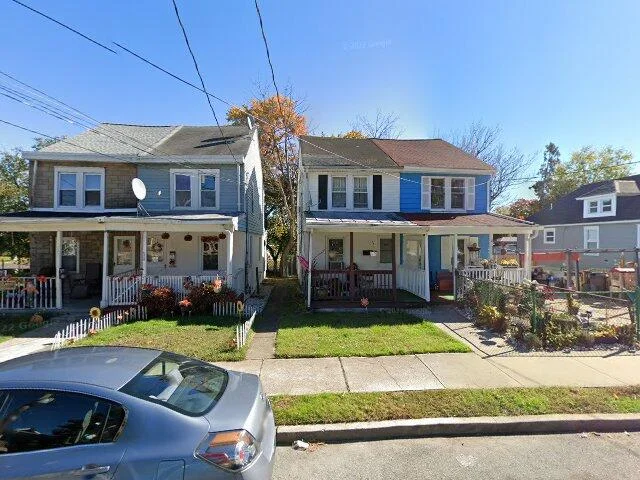 House image located at Trenton, NJ 08610