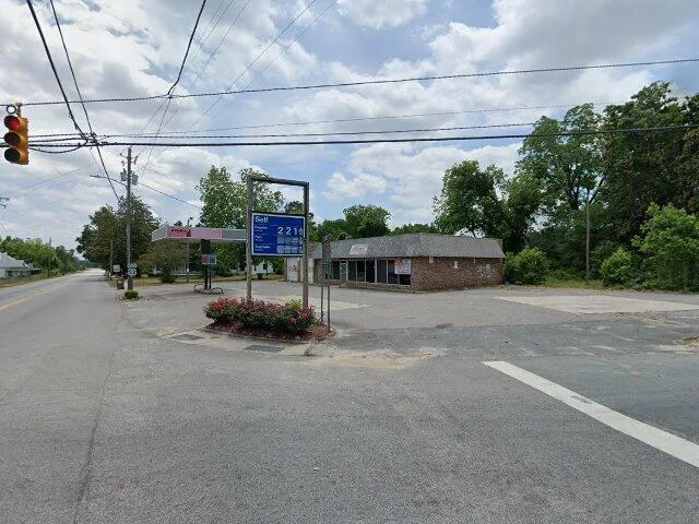 House image located at Morven, NC 28119