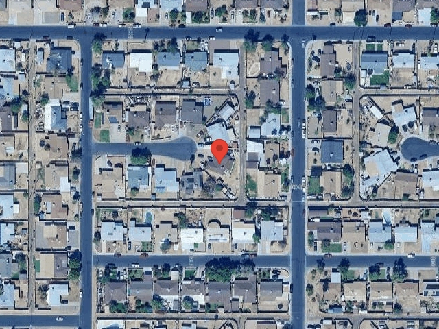 House image located at Phoenix, AZ 85031