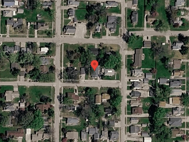House image located at Litchfield, IL 62056