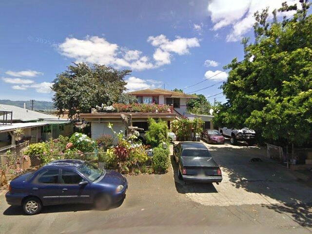 House image located at Waipahu, HI 96797