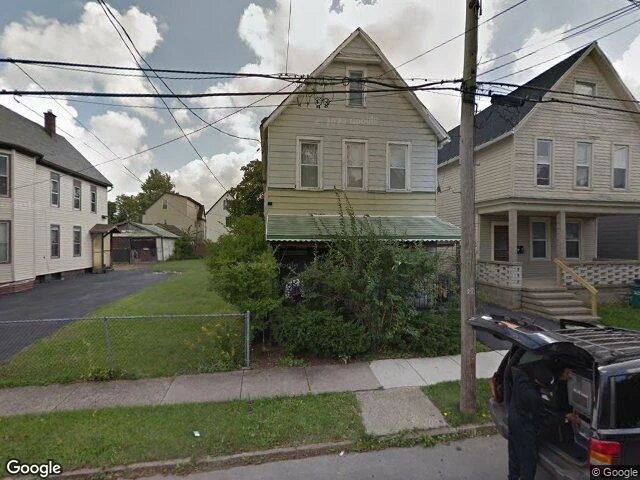House image located at Buffalo, NY 14211