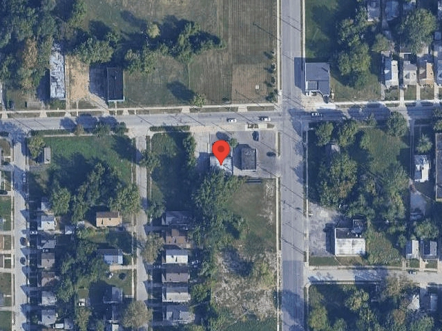 House image located at Cleveland, OH 44112