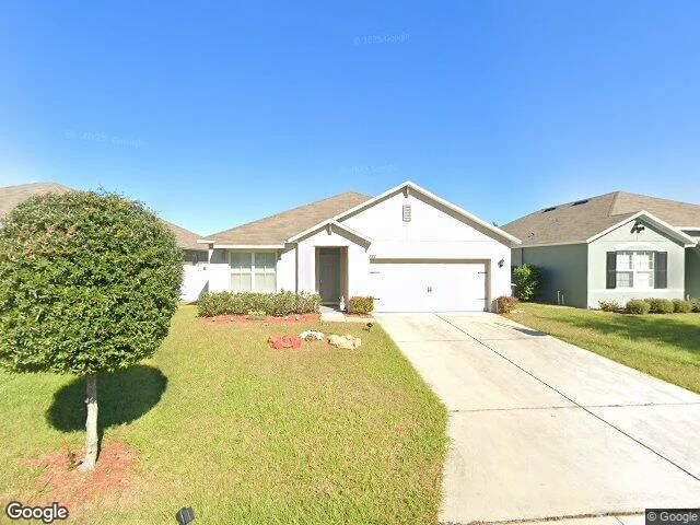 House image located at Davenport, FL 33896