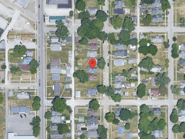 House image located at Terre Haute, IN 47804