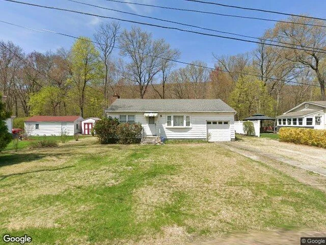 House image located at Greenwood Lake, NY 10925