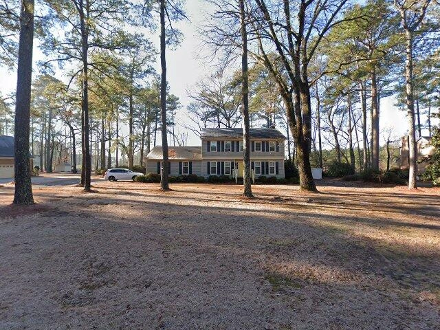 House image located at Snow Hill, NC 28580