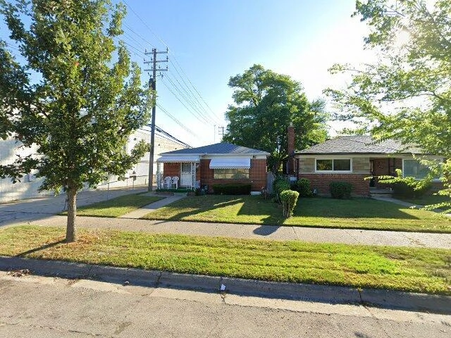 House image located at Detroit, MI 48235