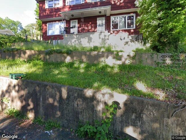 House image located at Nyack, NY 10960