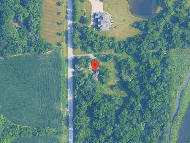House image located at Monee, IL 60449