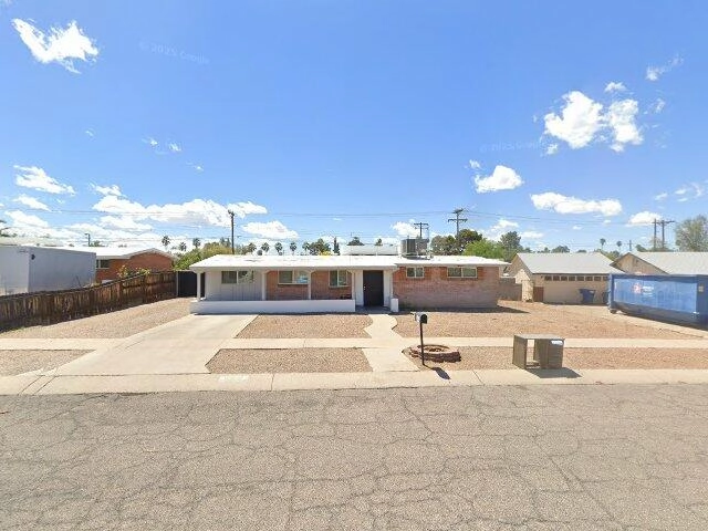 House image located at Tucson, AZ 85710