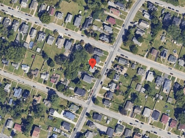 House image located at Gwynn Oak, MD 21207