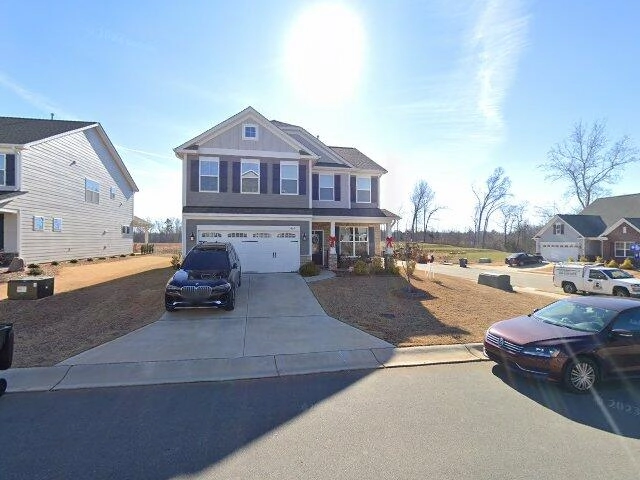House image located at Mebane, NC 27302