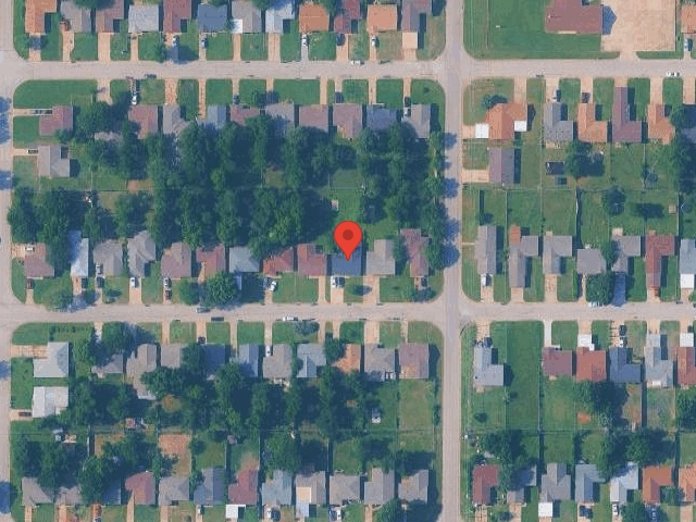 House image located at Oklahoma City, OK 73114
