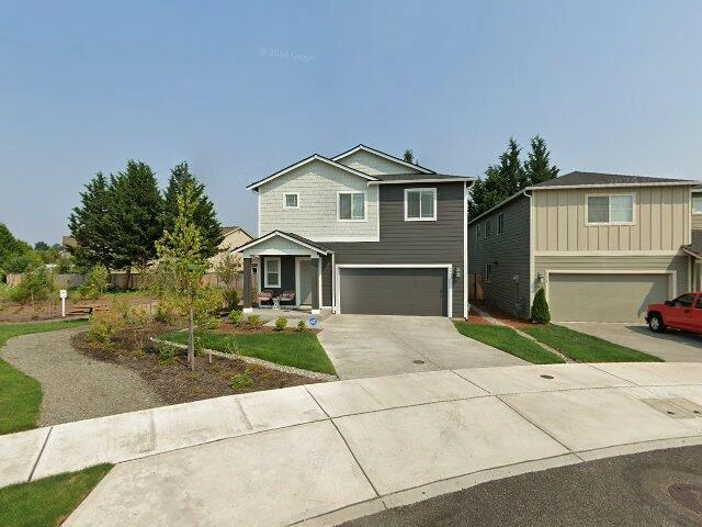 House image located at Fife, WA 98424