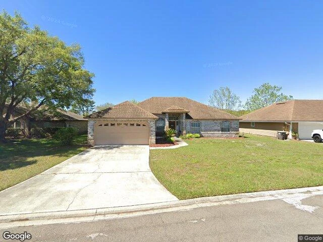 House image located at Jacksonville, FL 32244