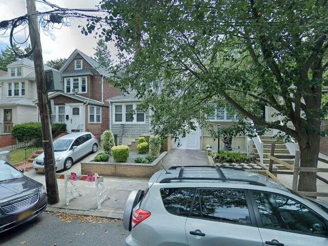 House image located at Ridgewood, NY 11385
