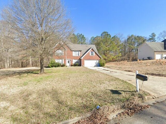 House image located at Ellenwood, GA 30294
