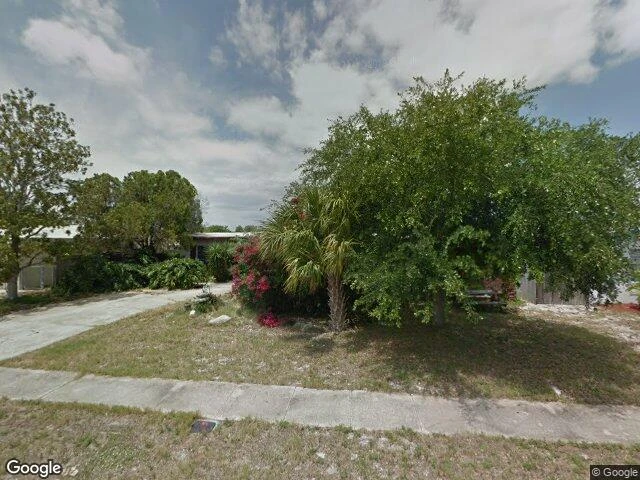 House image located at Merritt Island, FL 32952