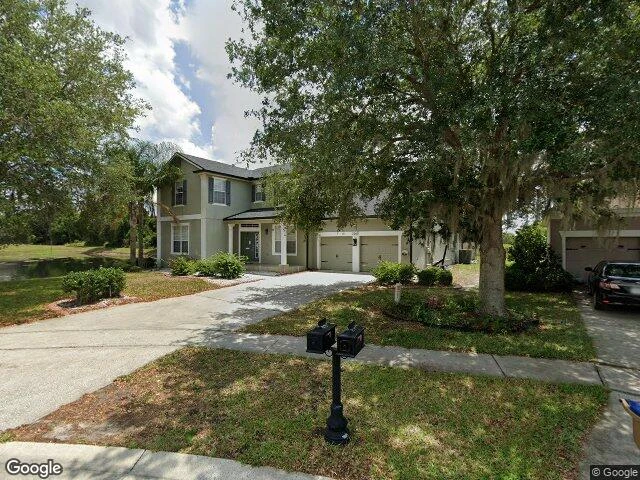 House image located at Kissimmee, FL 34746