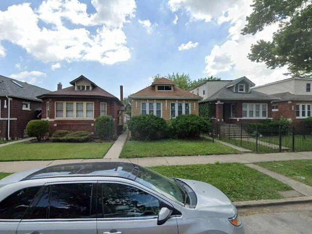 House image located at Chicago, IL 60620