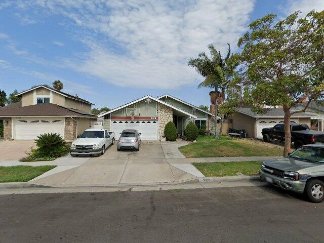 House image located at Santa Ana, CA 92704