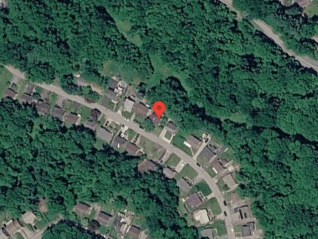 House image located at Pittsburgh, PA 15235